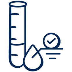 Water Testing icon by Smashing Stocks